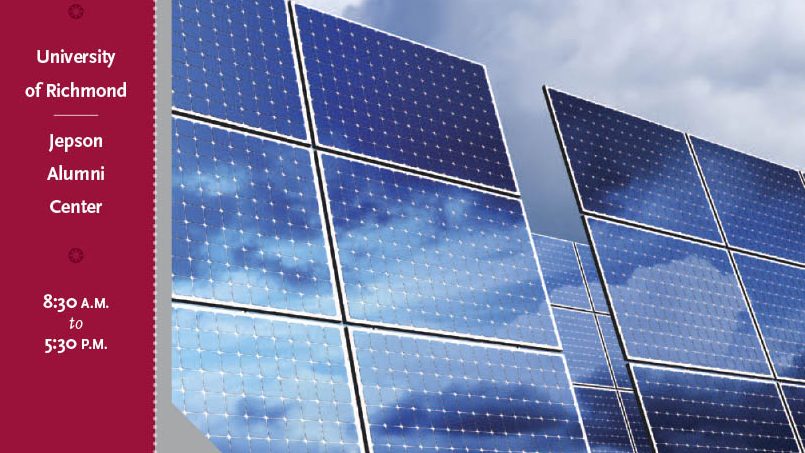 Vision 20/20: Our Energy Future