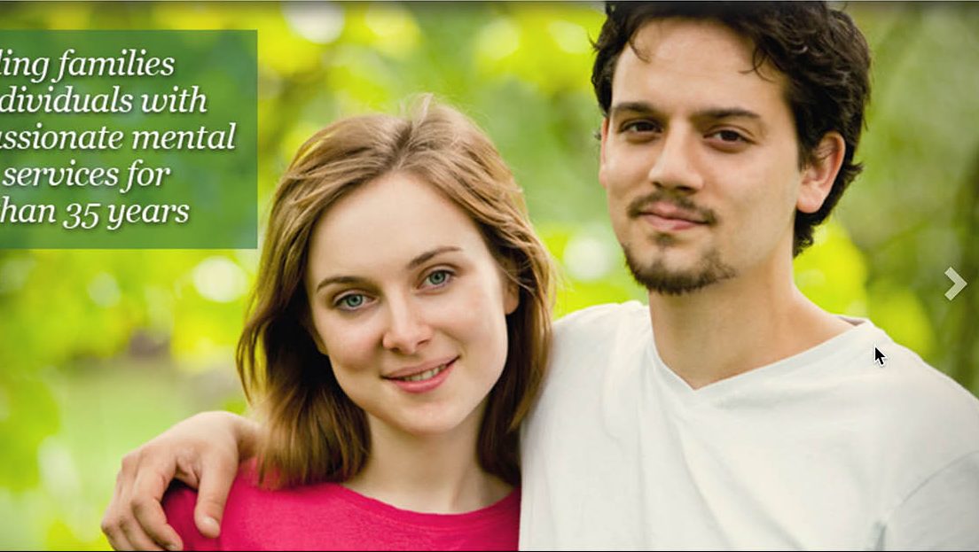 Family Guidance Centers Website