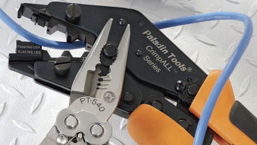 Paladin Tools Catalog
