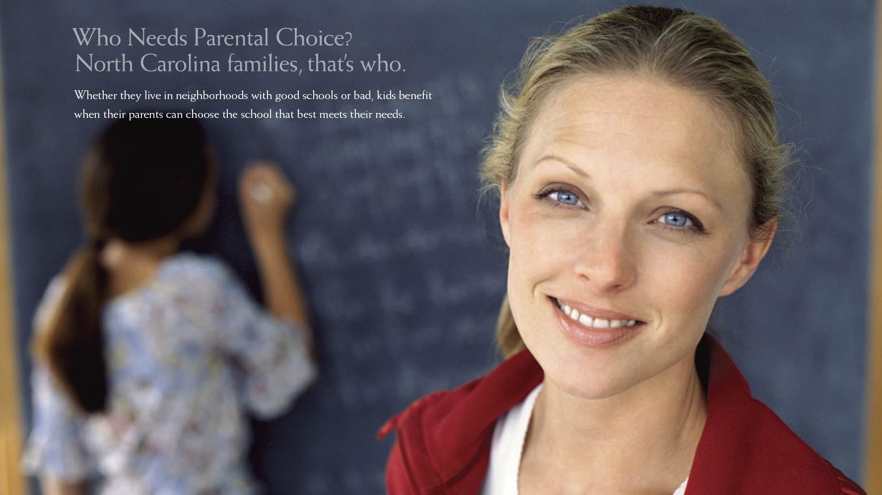 North Carolina Education Alliance