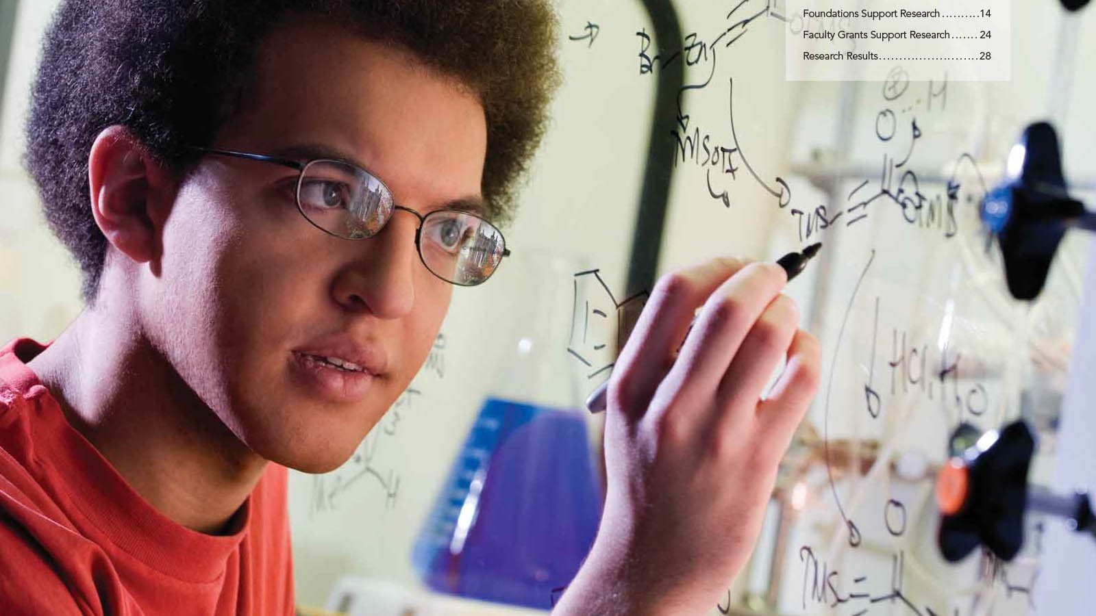 Undergraduate Research Viewbook