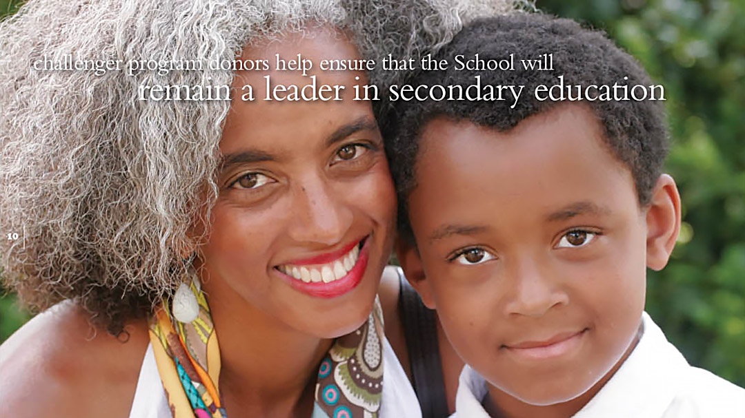 St. Christopher’s Annual Report