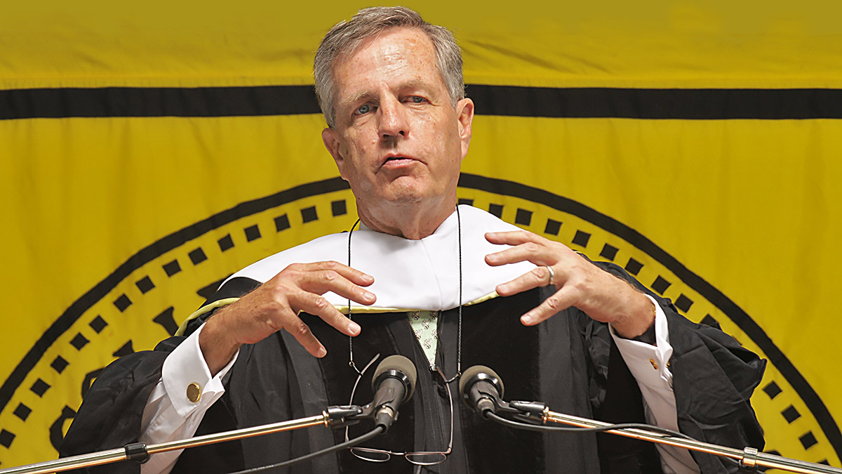 Randolph-Macon College Annual Report